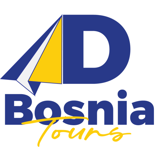 ID Bosnia Logo